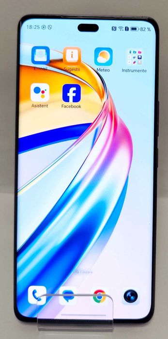 (AG 35)Telefon Honor Magic 7Lite  b.34324 - 880 Lei Garantie 2ani!