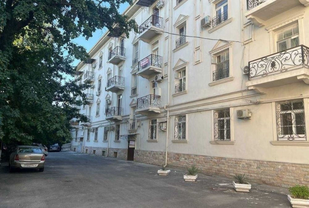 Продажа 2-х комнатной квартиры, ул. Нукус, Мирабадский район