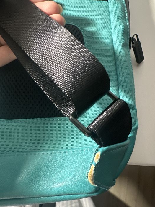 Рюкзак Metro Collection Backpack