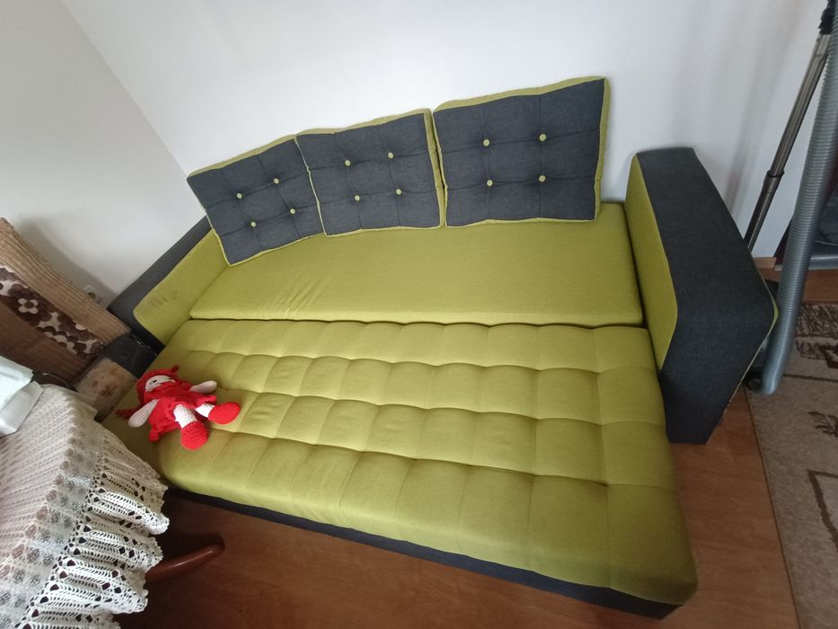 Диван голям тройка