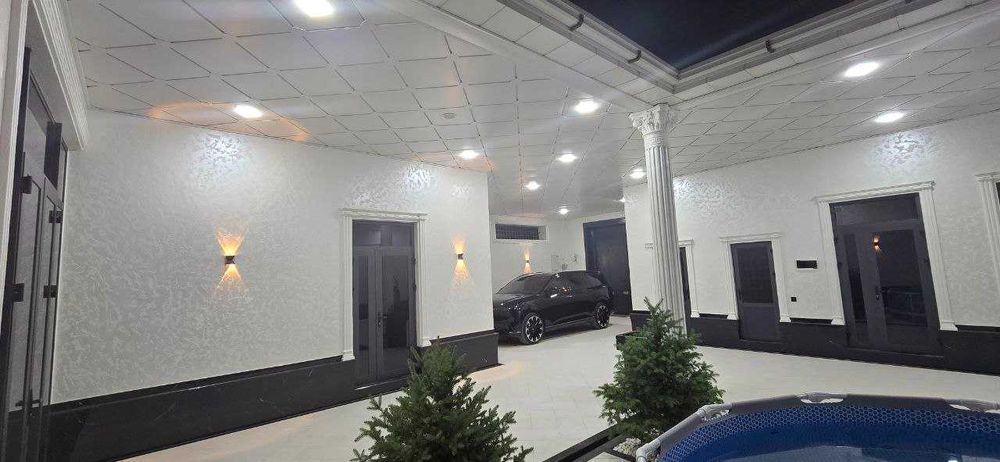 №12680 Продаётся современный дом