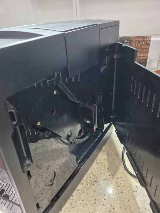 Кофемашина NIVONA