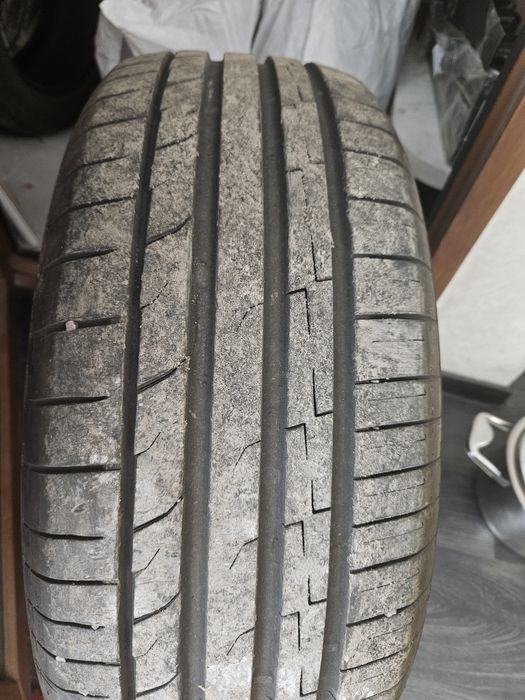 Шины летние Sailun 90 тыс