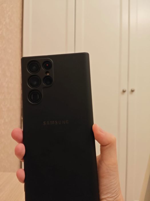 S22 ultra обменяю