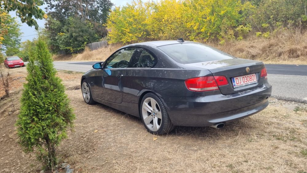 BMW 3 Series 2008 — imagine 5