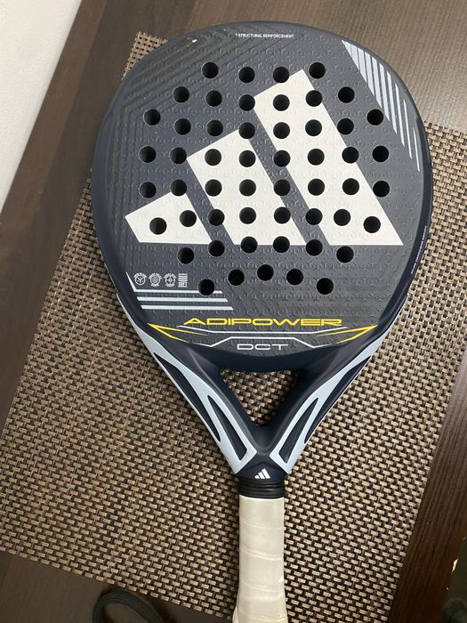 Paleta/Racheta Padel Adidas AdiPower DCT