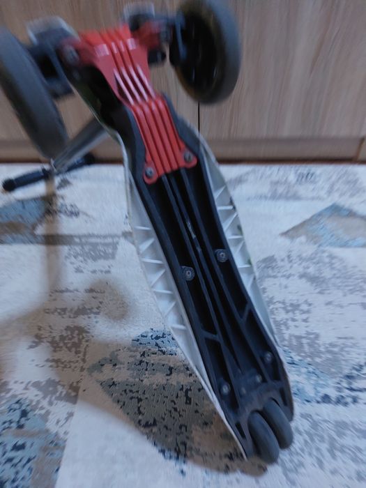 Продам самокат. г.Петропавловск