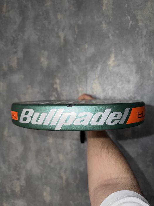 Racheta padel BULLPADEL indiga ctr25