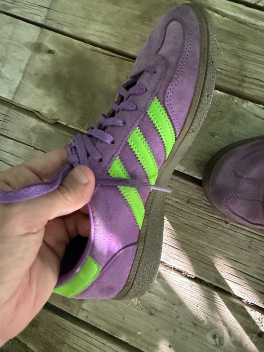 Adidas Handball Spezial кроссовки