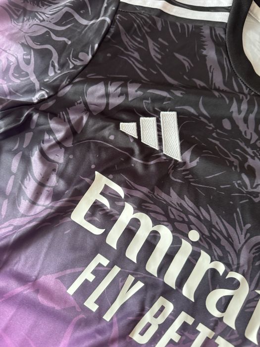 Tricou Adidas Real Madrid