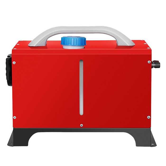 Дизелова печка на 12/24/220V, 8kW, Преносима суха печка