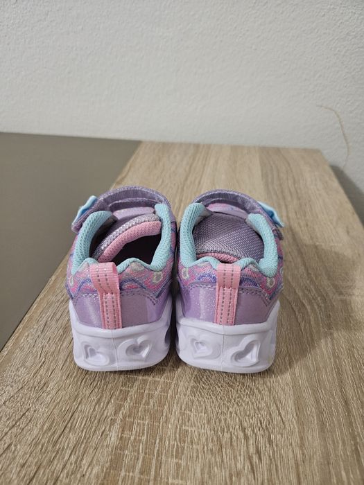 Детски обувки Скечърс Skechers размер 22