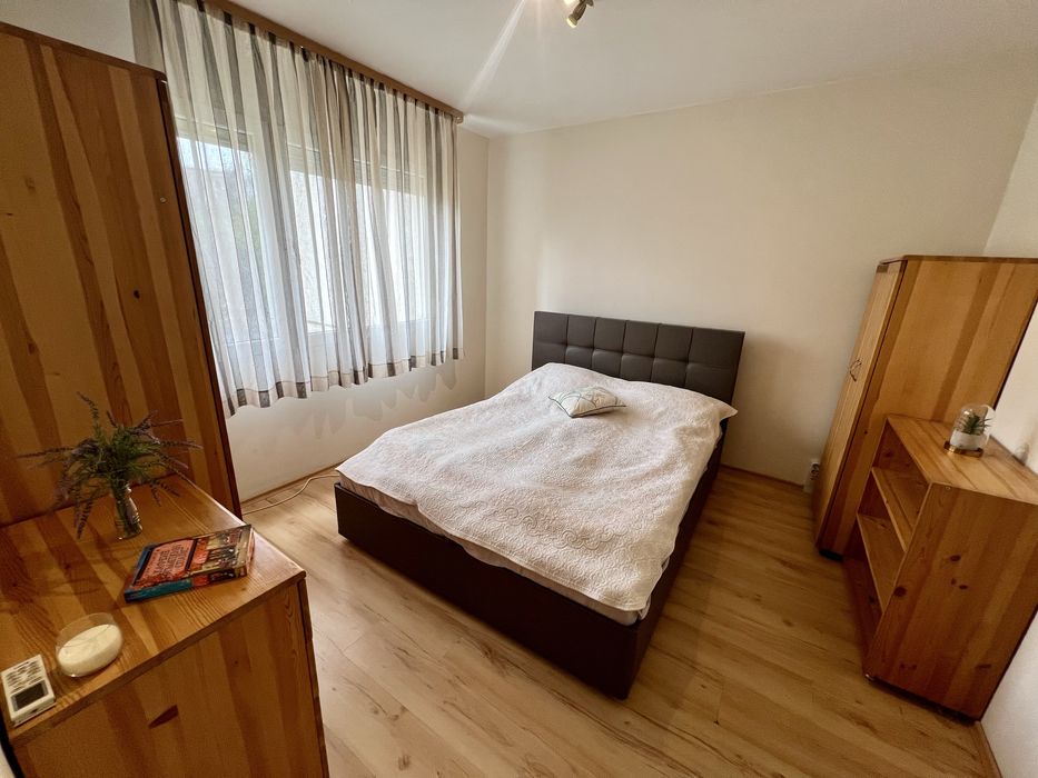 Дава се под наем Тристаен апартамент в Стара Загора, Македонски - 68 кв.м за 350 € - Снимка #5