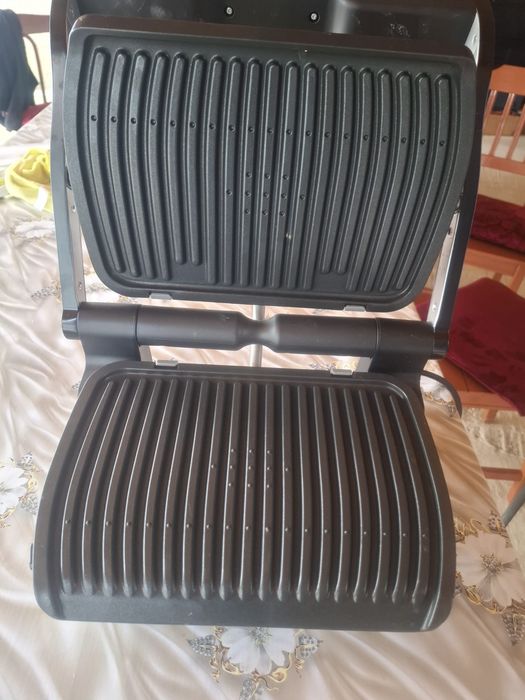 Grill Tefal perfect functional