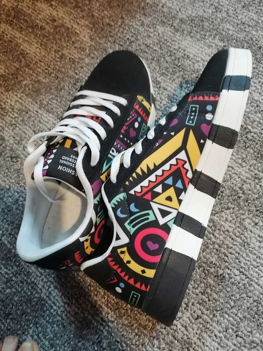 Мъжки кецове, номер 43