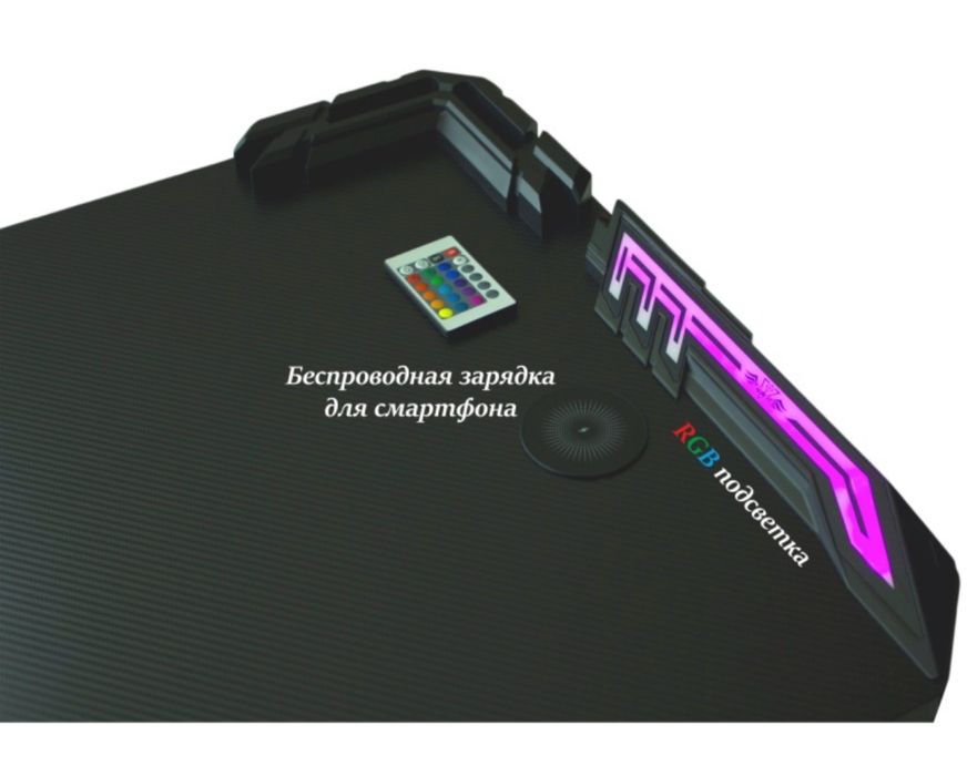 Игровой стол Spirit