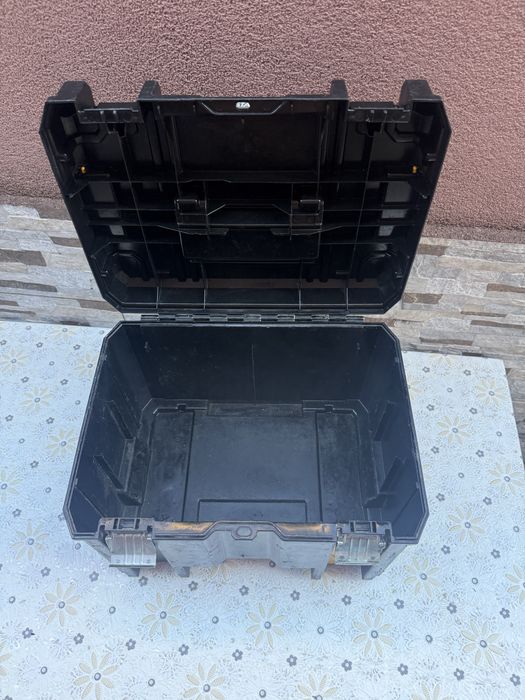 Оригинален куфар DeWALT