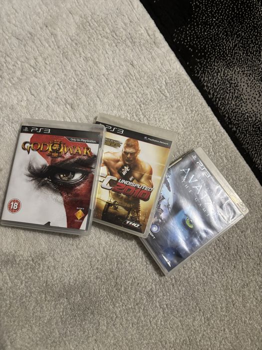 Продавам игри за ps3