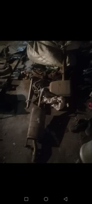 Продам двигатель