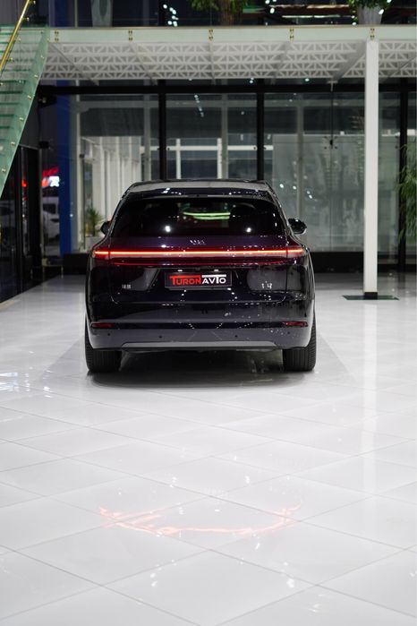 Lixiang L7 Ultra Restyling