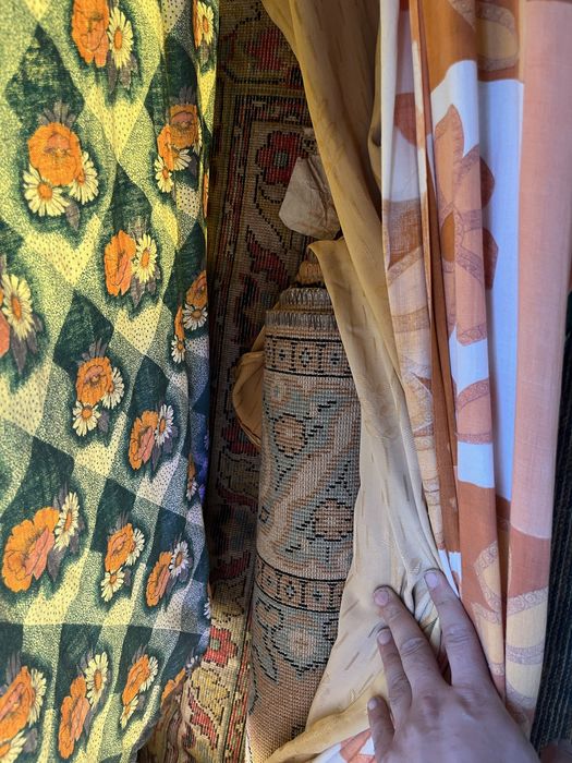 Продам ковры