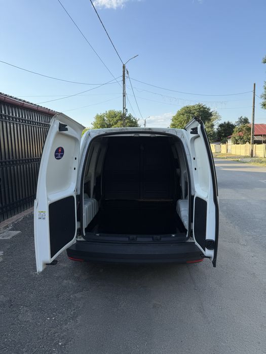 Vand Volkswagen Caddy 2.0 TDI!!!
