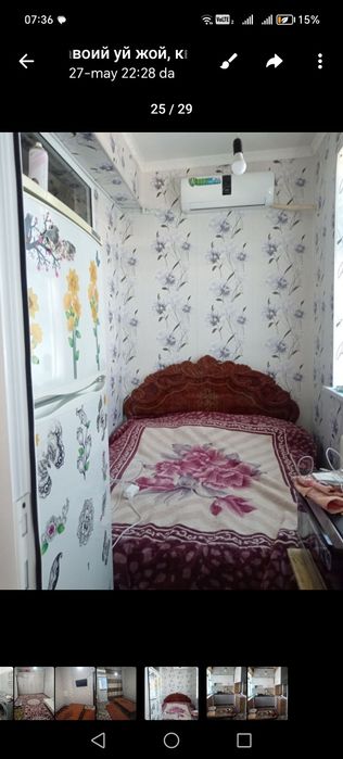 Ijaraga qiz ayollarni QUYAMAN 400000