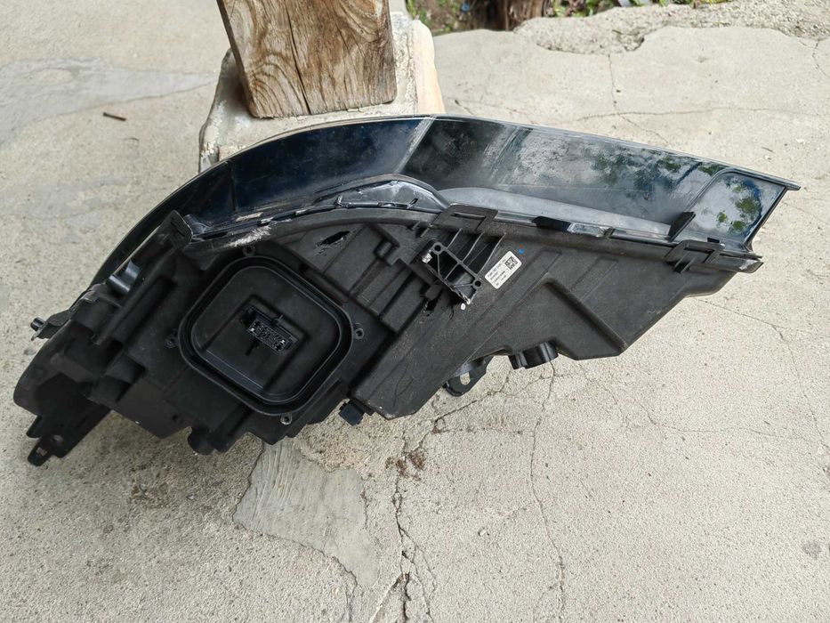 Фар Opel Astra K LUX LED десен / Фар Опел Астра К LED Оригинален