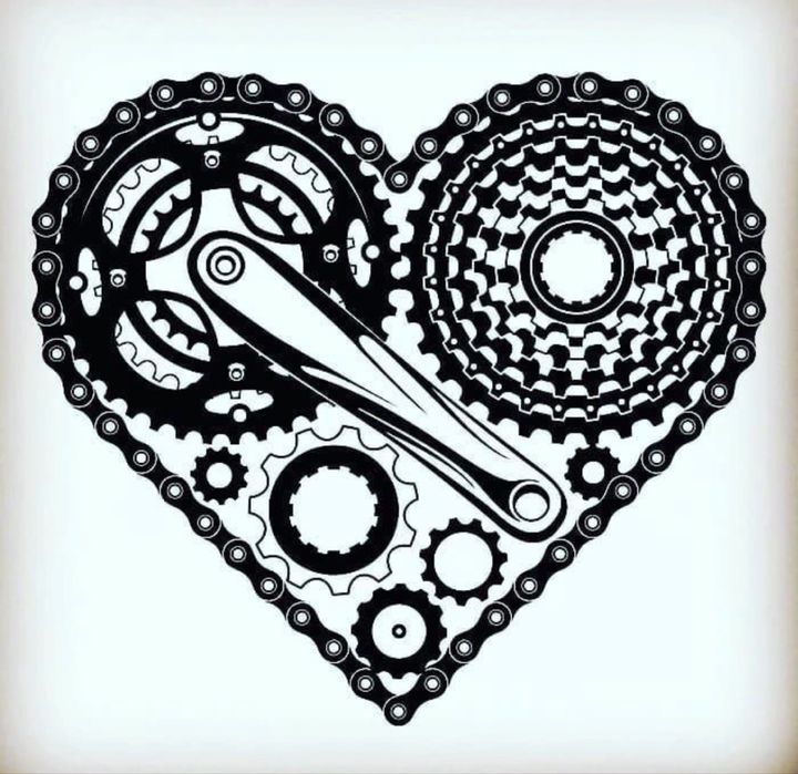 Ремонт велосипедов