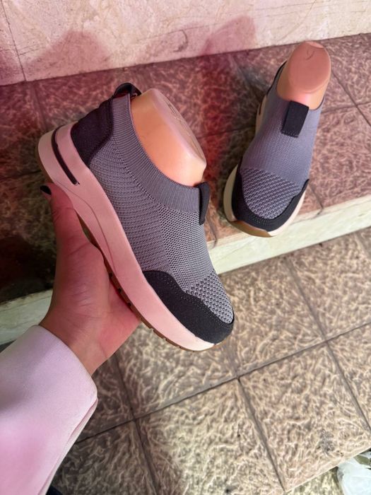 Женская обувь новая