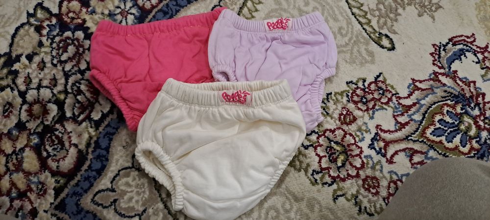 Многоразовый памперс на 1 годика размер в наличии