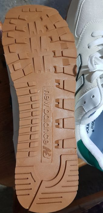 Кроссовки New Balance  574