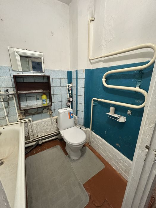 Продам 1 ком. кв. Торайгырова 25