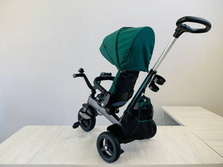 Продаётся велосипед детский