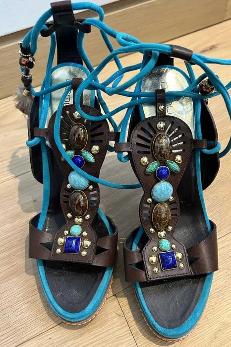 Токчета DSQUARED - оригинални