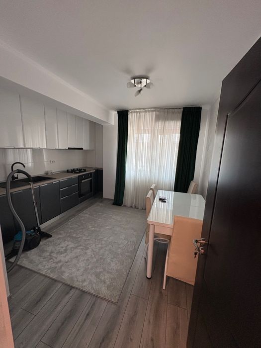 Apartament 50mp