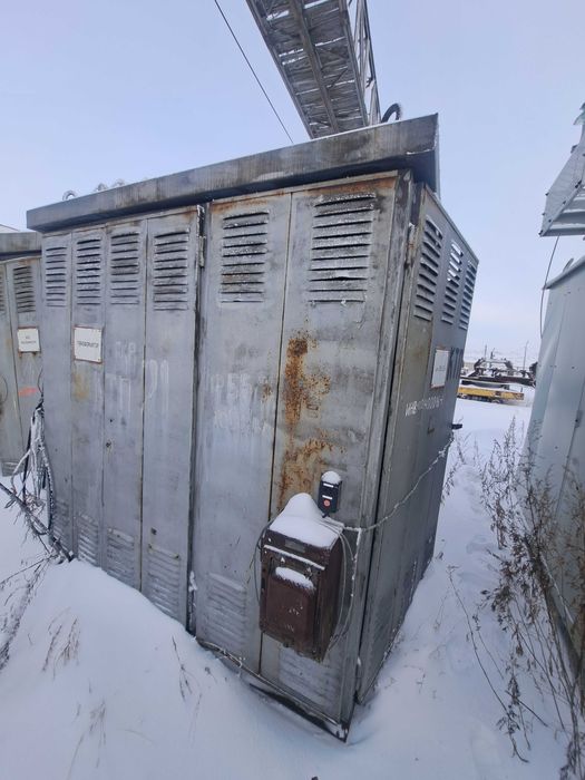 подстанции б/у (куржункуль)