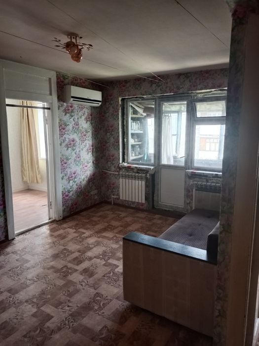 Продам 2х ком квартиру в самом центре города