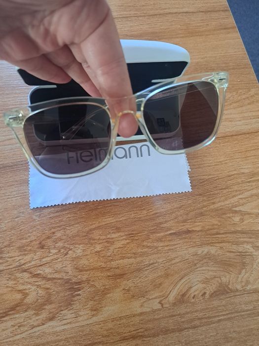 Дамски слънчеви очила Calvin Klein