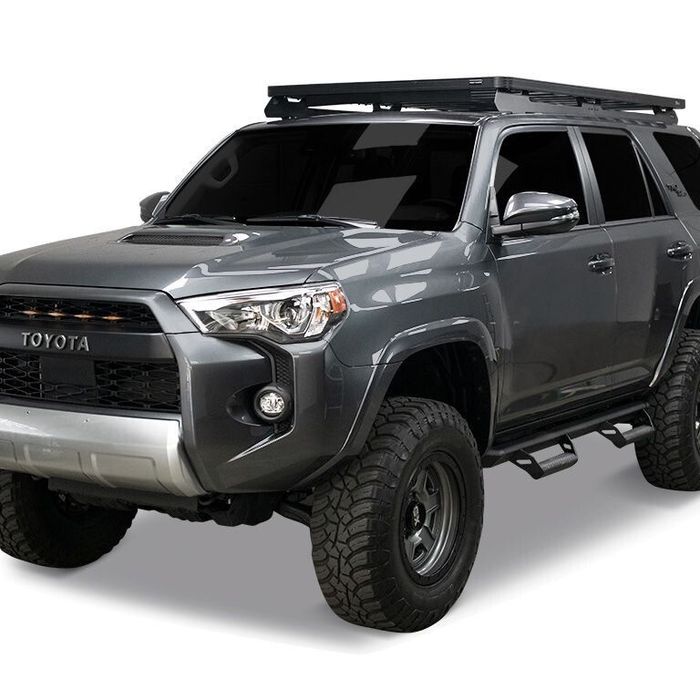 Переделка 4Runner 2014+
