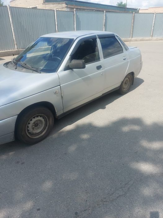 Продам машину Ваз.