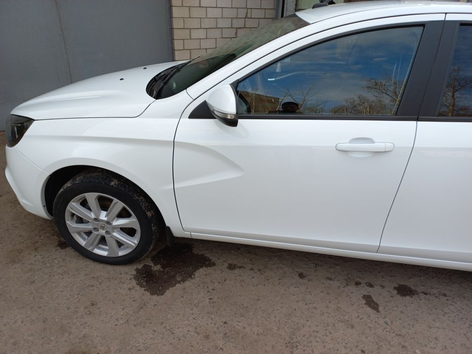 Продам Лада Веста