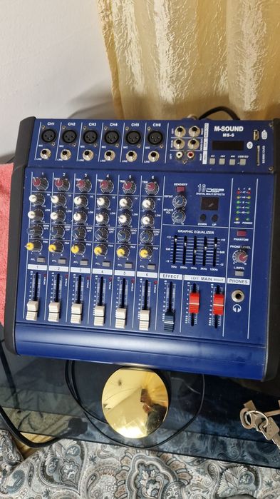 Апаратура комплект Сатылады