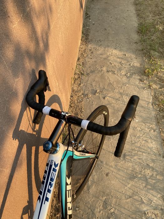 Trek Madone Astana Pro team