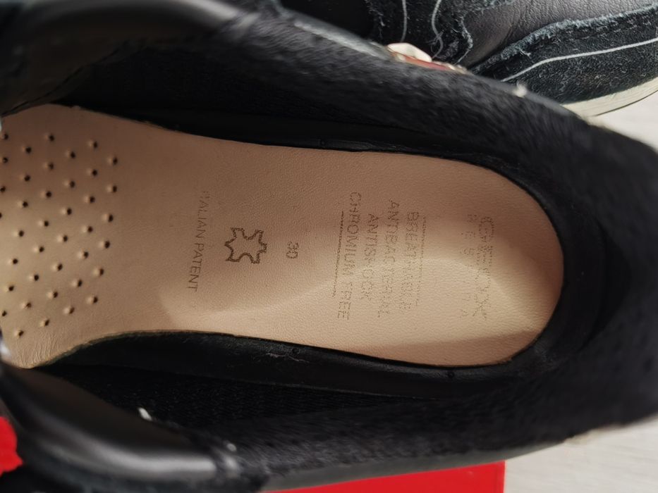 Geox piele nr 29/30