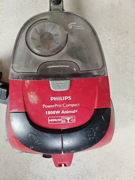 Пылесос Philips продам