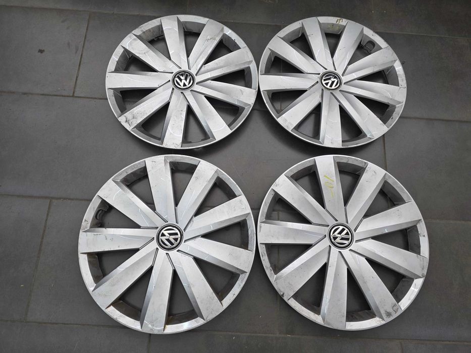 Тасове 16 - Volkswagen -