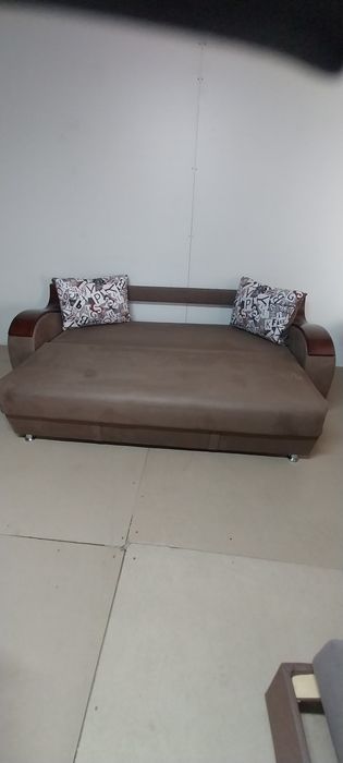 Диваны от производителя Петропавловск