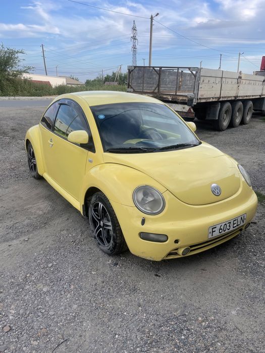 Продам фолькцваген жук