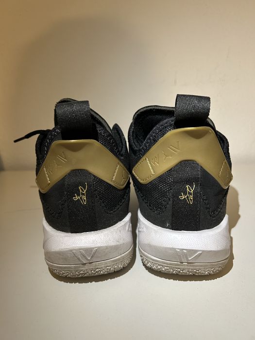 Nike Jordan Why Not? ZERO.4